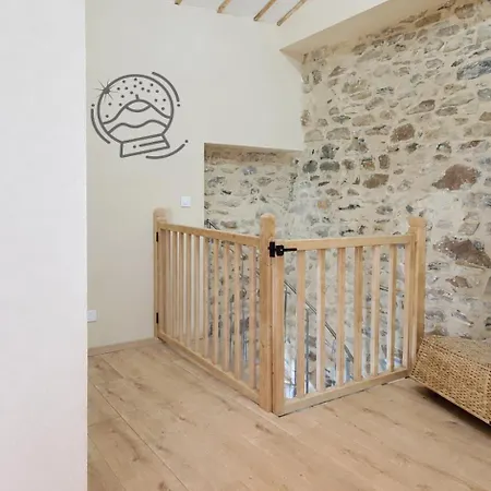 L'hirondelle Des Sarments Casa vacanze Montaigut-le-Blanc (Puy-de-Dome)
