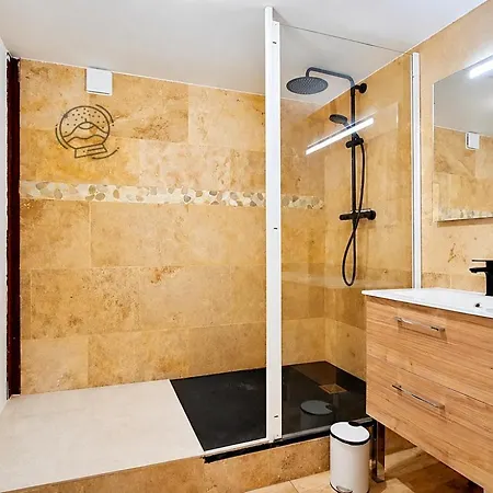 Casa vacanze L'hirondelle Des Sarments *