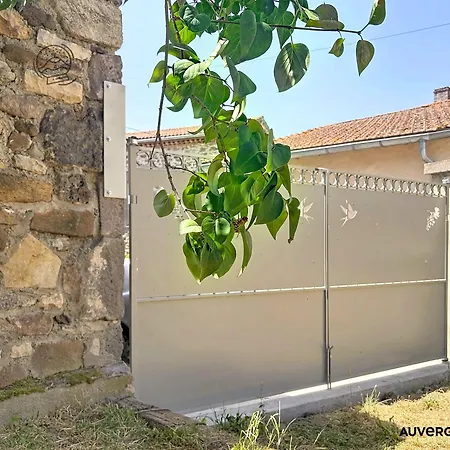 L'hirondelle Des Sarments Casa vacanze *