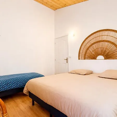 Casa vacanze L'hirondelle Des Sarments Montaigut-le-Blanc (Puy-de-Dome)