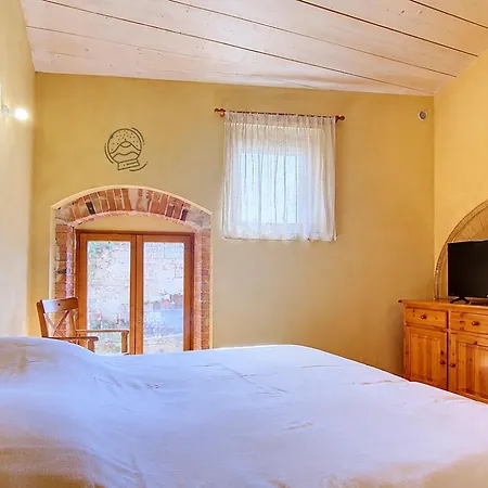 Casa vacanze L'hirondelle Des Sarments